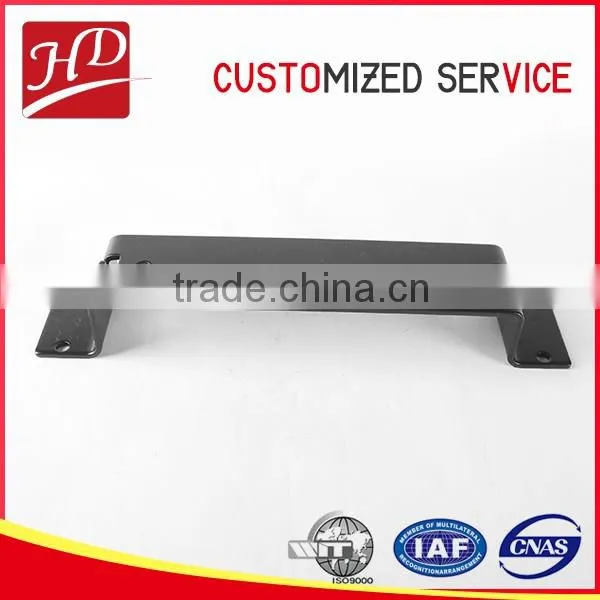 Modern stainless steel furniture parts for office chairs