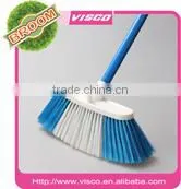 Long bristle broom, PC31015PP