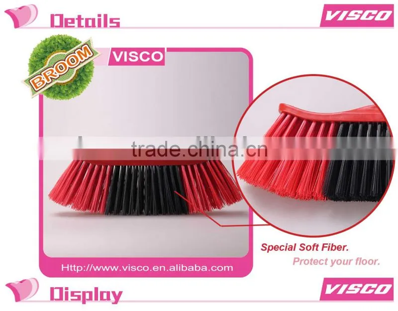 VJ501 Visco broom tufting machine