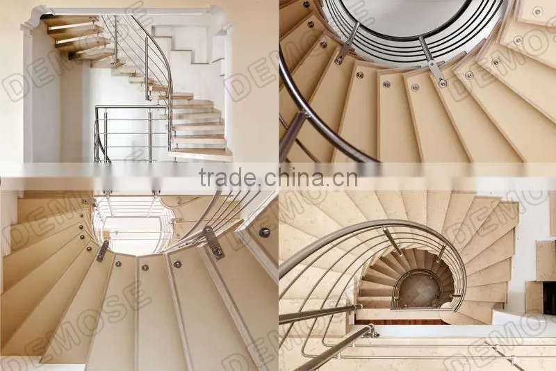 outdoor portable folding stage stairs