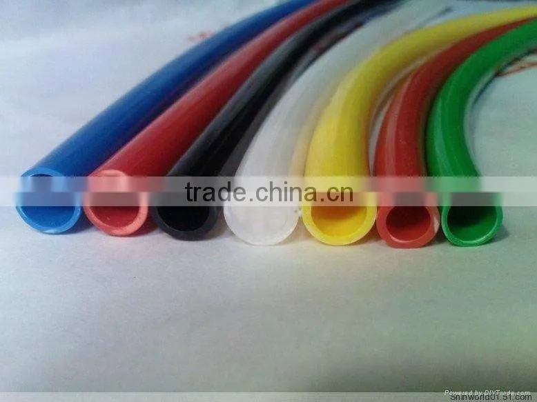 RILSAN material nylon tube