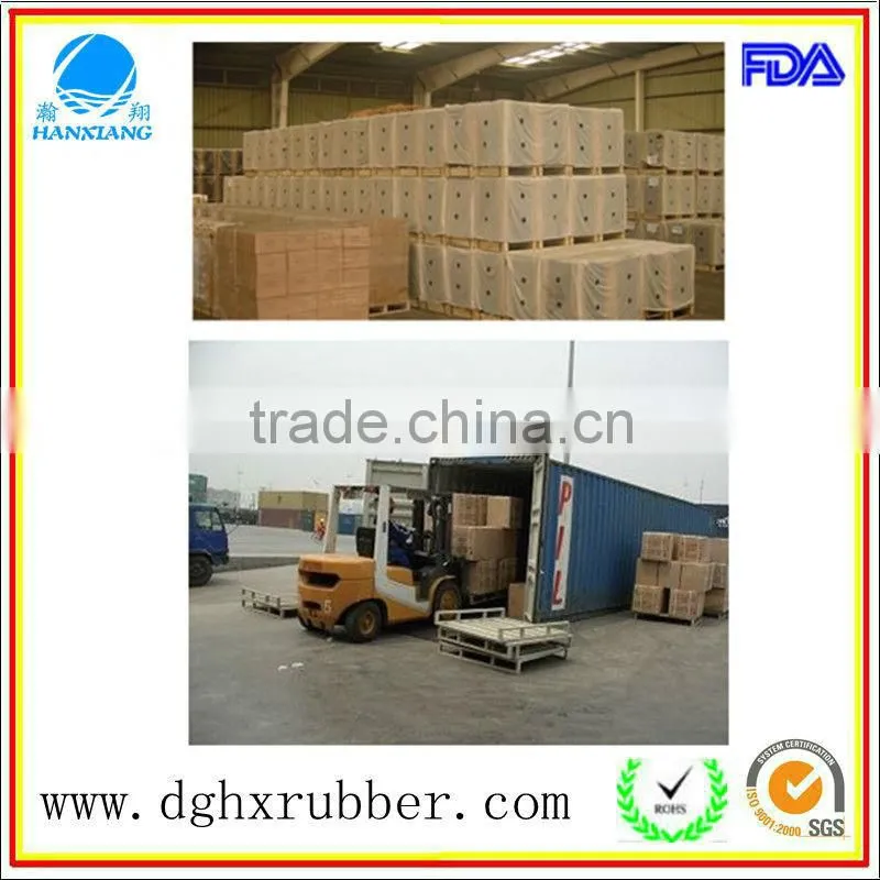 factory frice ladder rubber feet