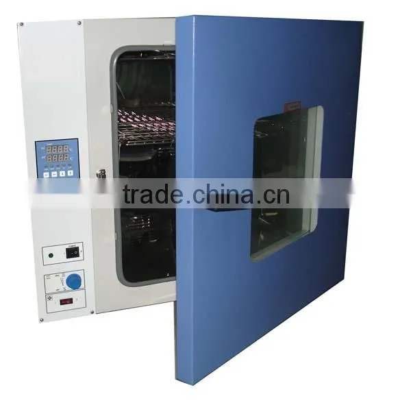 Industrial Convection Ovens