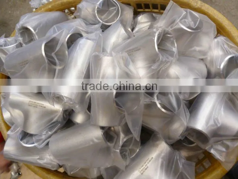 zhiju pipe tee