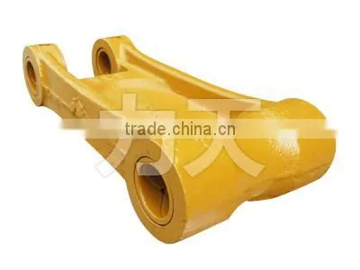 enhanced precision casting Link assy for excavator sumitomo SH60