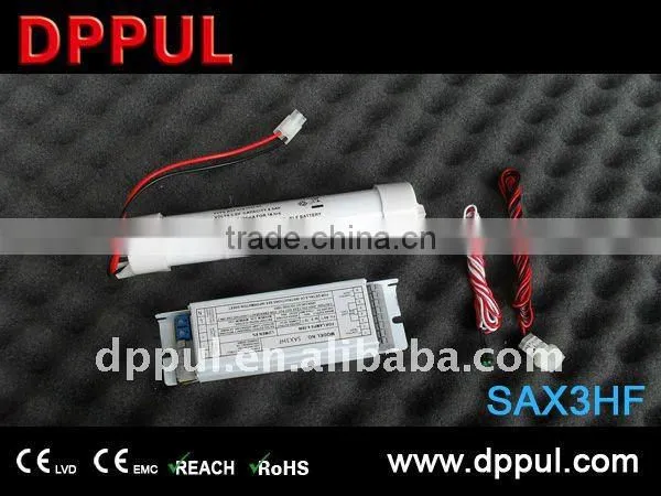 2016 Newest emergency lighting module SAX3HF