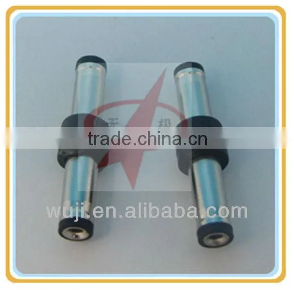 3.5mm dual male electrical plug