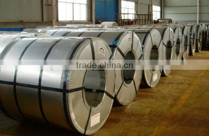 PPGI and HDGI STEEL