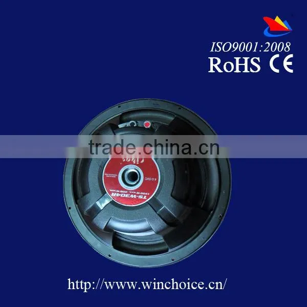 LOUDSPEAKER Subwoofer Speaker