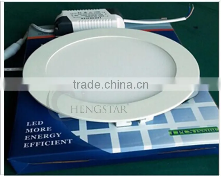 ultra slim 300 x 300 led ceiling panel light