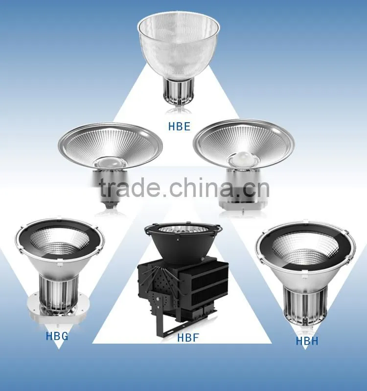 High Performance Industrial led high bay light with ce