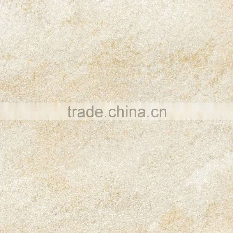 Commercial grade AAA glazed floor tile