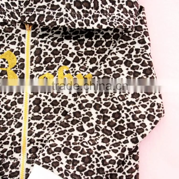 BSCI Factory In China Softtextile Kid Garment Clothing Wholesale