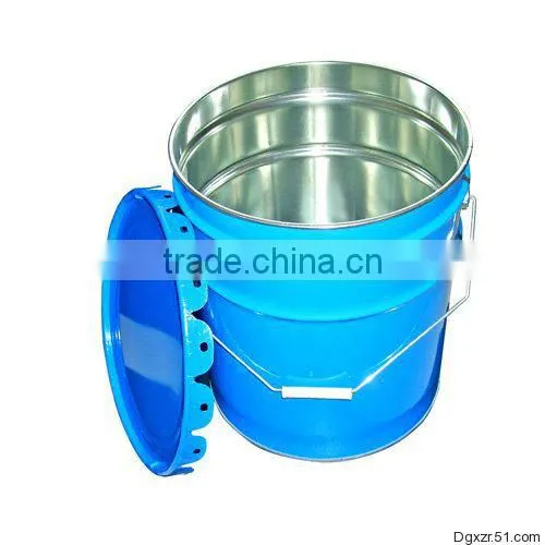 Painting Filling Machine