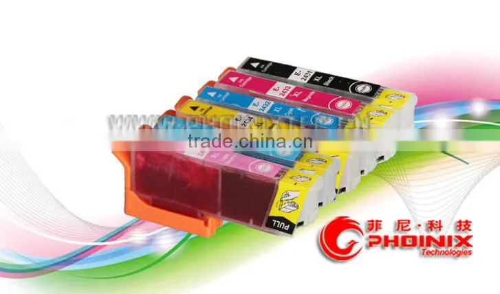Compatible For Epson T788XXL ink cartridges, WF-5190, WF-5690 Printers.