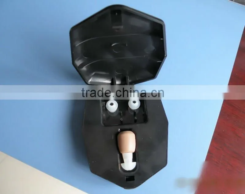 2015 Wholesale products analog rechargeable hearing aid