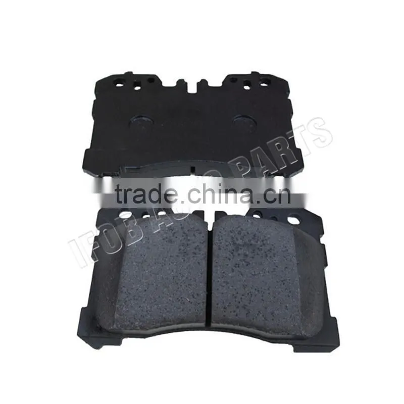 Ifob Auto Parts Spare brake pads For LS460 USF4# 04465-0W110
