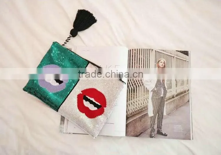 New launched products avant-garde clutch bag buy from china online
