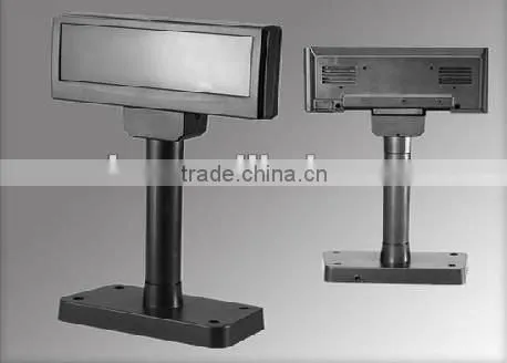 LED Display one Line 8 Characters