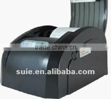 POS system barcode label printer supplier thermal receipt printer