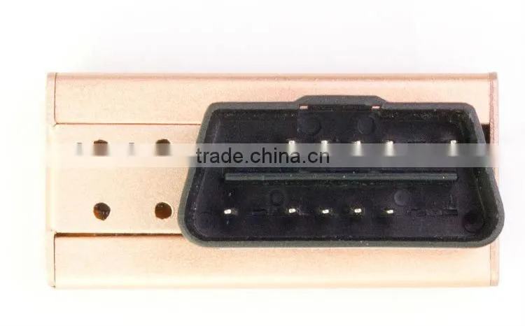 Chevrolet Cruze and Malibu CANBUS OBD window closer controled by original remote controller
