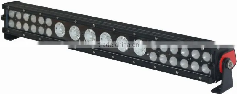 12v 20inch LED Light Bar for Sale/132W Cheap Led Light Bars/3w 10w Mixed Led Light Bars for Trucks