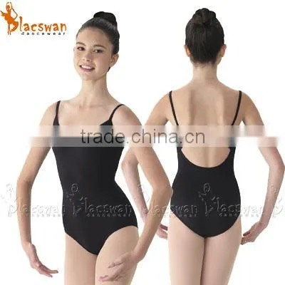 girls camisole ballet sexy Leotard