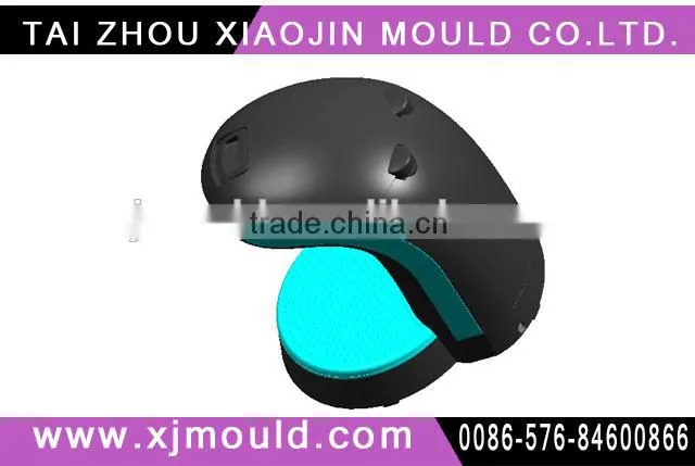 household appliance Coffee machine plastic housing mould