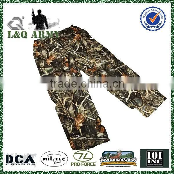 Men Army Sport Waterproof Hoody Clothing Set Gear Military Suit