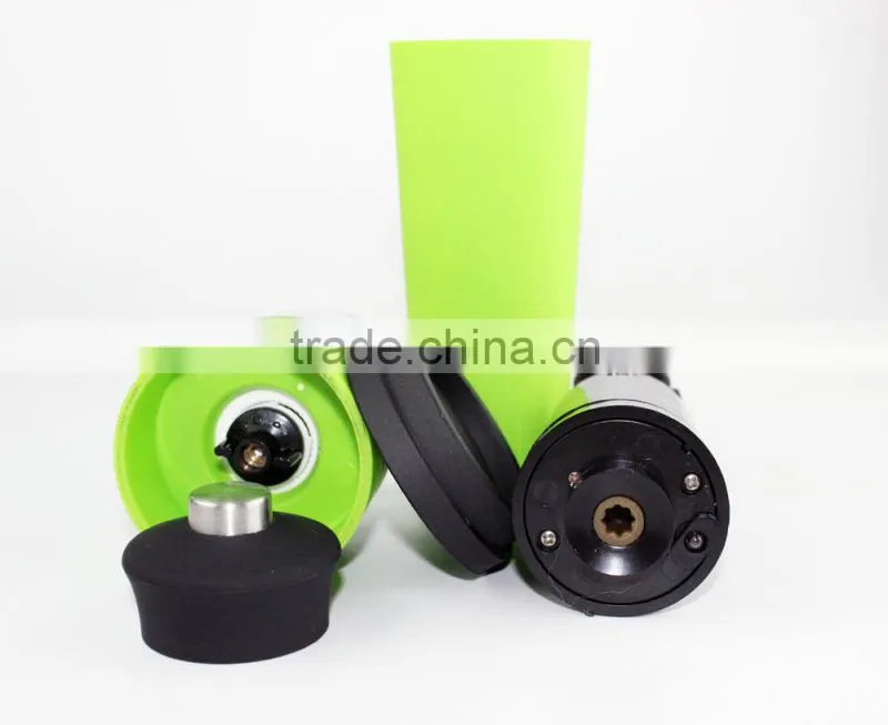 salt and pepper grinder electric pepper grinder electric salt pepper mill