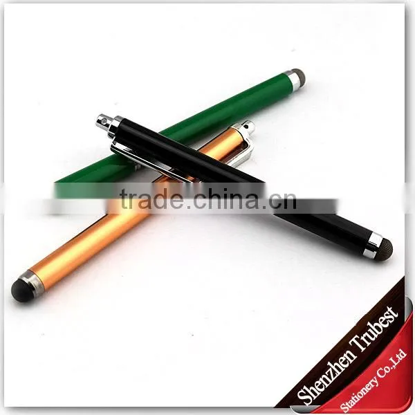 Slim touch pen , digital touch pen ,screen touch pen