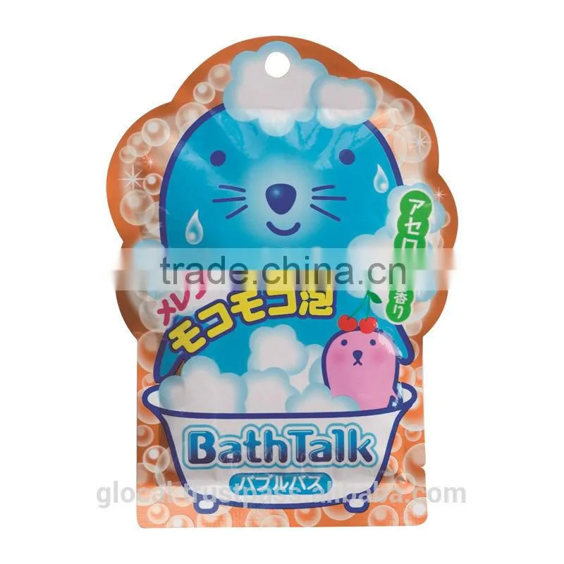 Japan Bath Talk Bath Salts Series Bubble Bath - Acerola Wholesale