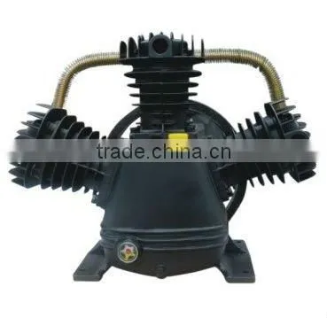 CE SGS 4HP 3KW Air Compressor Pump