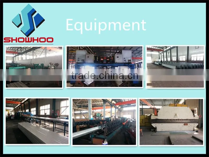 cheap design steel structure fabrication prefabricated warehouse