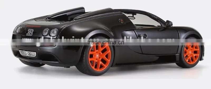 car model classic 1 18,wholesale toy cars XH43900 metal rc car