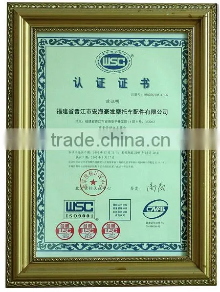 BEST QUALITY 46430-20361 TOYOTA HANDBRAKE CABLE
