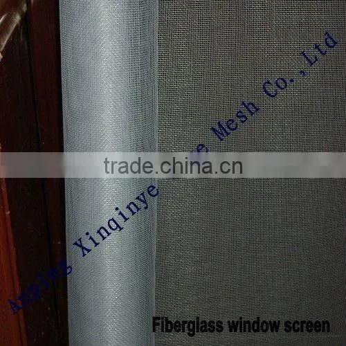 burglarproof screen window Factory