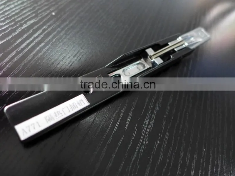 Door Accessories,Sliding Door Bolt Lock