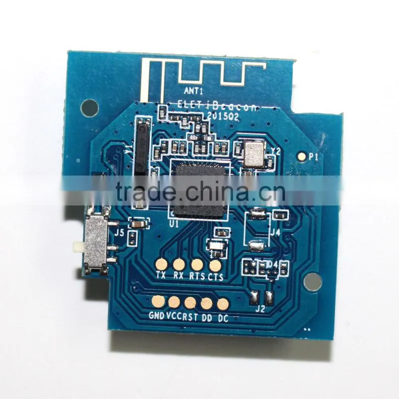 ibeacon launch app CC2541 Beacon/iBeacon CP0298