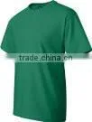 2016 new style fashion classic blank dry fit short sleeve slim fit men slub cotton plain no brand t-shirt