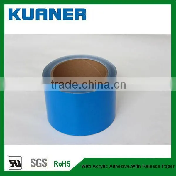 Custom Partial Transfer Tamper Evident VOID tape materials of PET