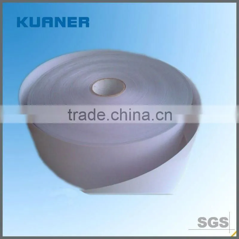 Cling film adhesive PVC