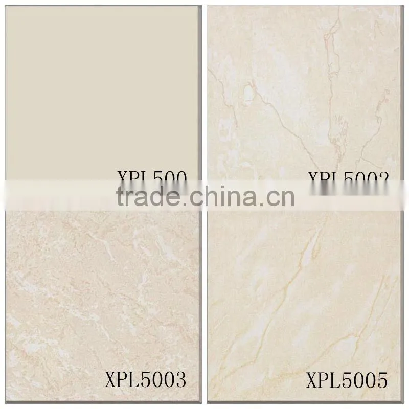 XPL5002 Soluble Salt Polished Tile
