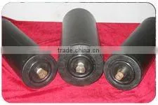 Fire Retardant UHMWPE Conveyor Idler