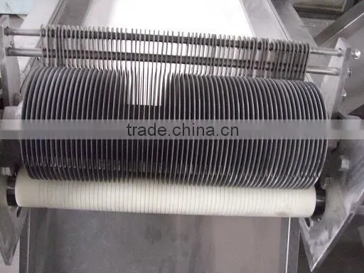 Mushroom Cutting Machine vegetable cutter mushroom cutter