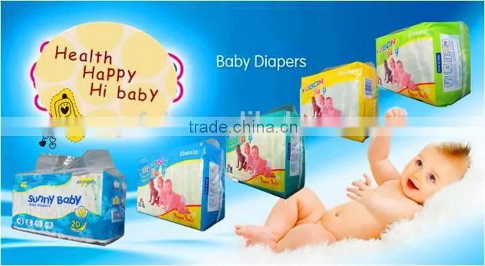 Mother's choice baby diapers in turkey