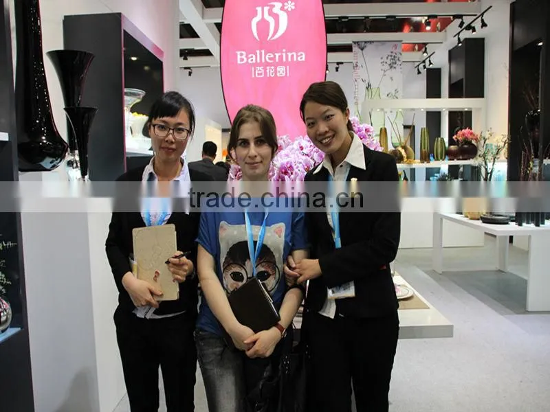 wholesale home decoration Glass Vases from China &Glassware wedding decoration