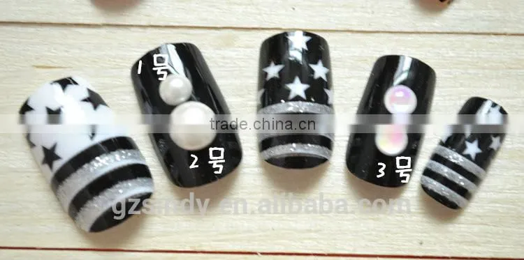Best Price ! Nail Art Resin Stone Opal Hotfix Stones Wholesale ZX:SZ579