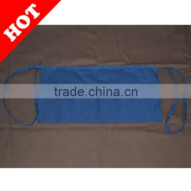 cotton apron for promotion