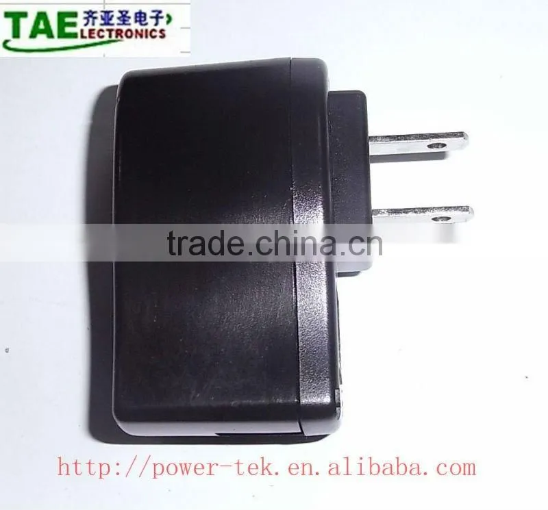 Power Adapter DC 4.2v1a(Professional manufacturer)